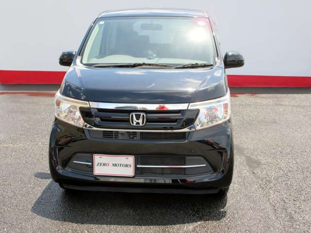 ホンダ Ｎ−ＷＧＮ ６６０ Ｇ H29年 (関東) 99