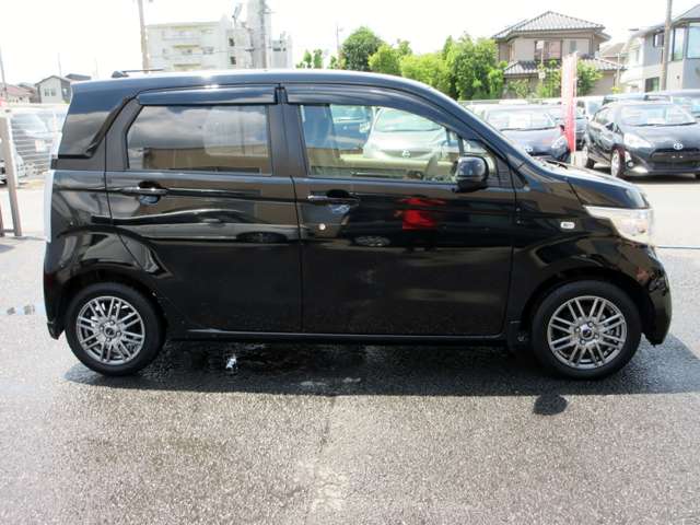 ホンダ Ｎ−ＷＧＮ ６６０ Ｇ H29年 (関東) 99