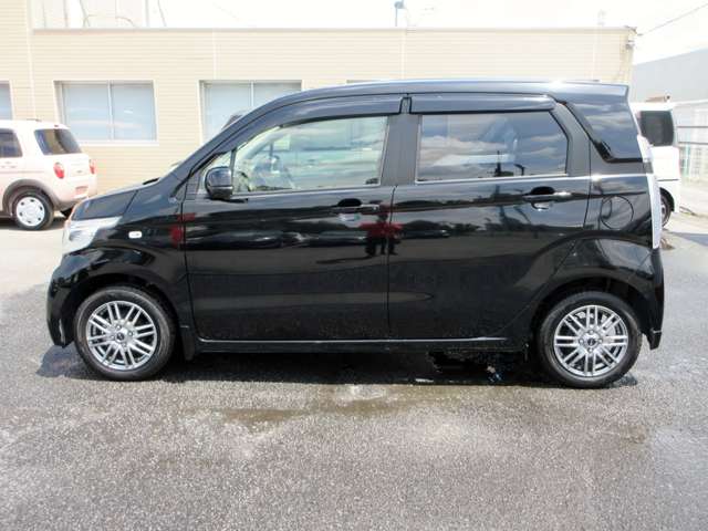 ホンダ Ｎ−ＷＧＮ ６６０ Ｇ H29年 (関東) 99