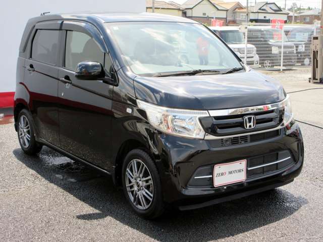ホンダ Ｎ−ＷＧＮ ６６０ Ｇ H29年 (関東) 99