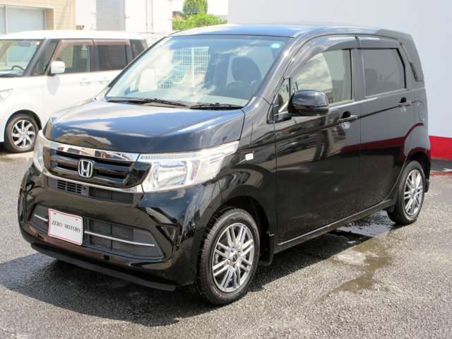ホンダ Ｎ−ＷＧＮ ６６０ Ｇ H29年 (関東) 99