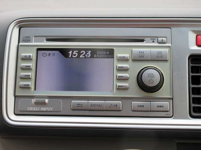ホンダ ライフ ６６０ Ｇ ＨＩＤスマートスペシャル H23年 (関東) 99