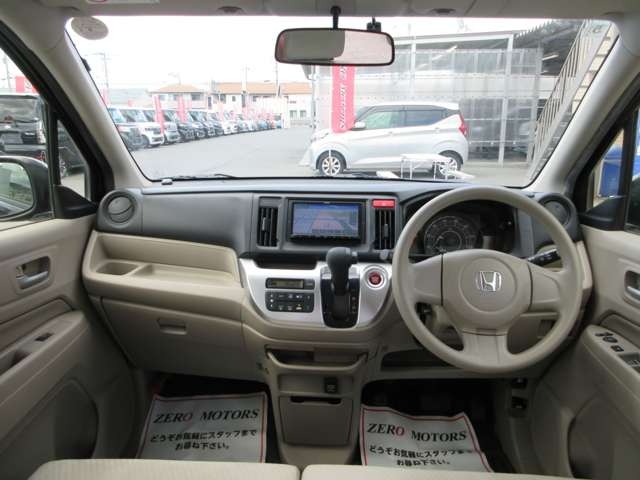 ホンダ Ｎ−ＷＧＮ ６６０ Ｇ H26年 (関東) 99