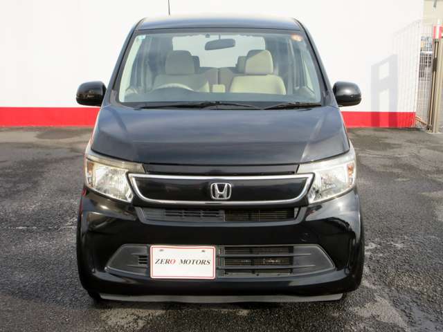 ホンダ Ｎ−ＷＧＮ ６６０ Ｇ H26年 (関東) 99