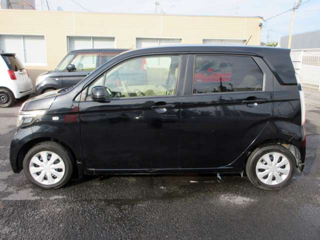 ホンダ Ｎ−ＷＧＮ ６６０ Ｇ H26年 (関東) 99