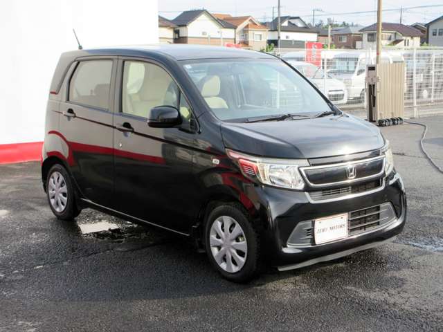 ホンダ Ｎ−ＷＧＮ ６６０ Ｇ H26年 (関東) 99