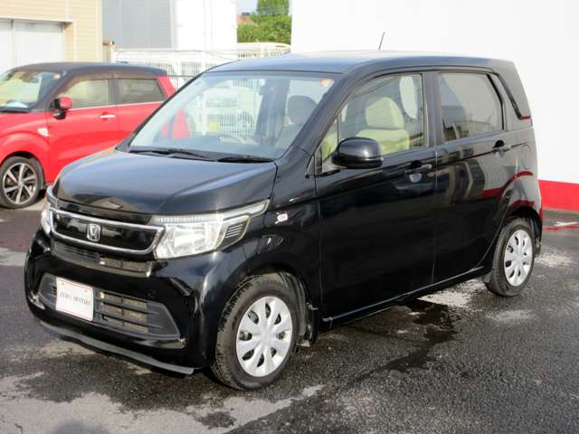 ホンダ Ｎ−ＷＧＮ ６６０ Ｇ H26年 (関東) 99