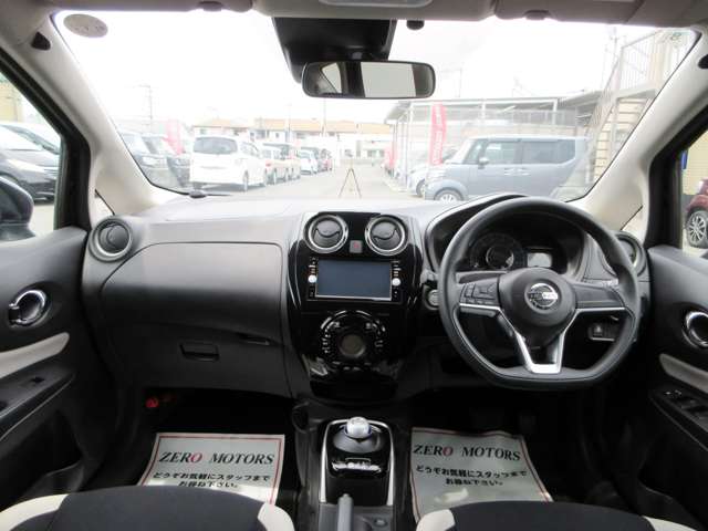 日産 ノート １．２ Ｅ－ＰＯＷＥＲ Ｘ H30年 (関東) 99