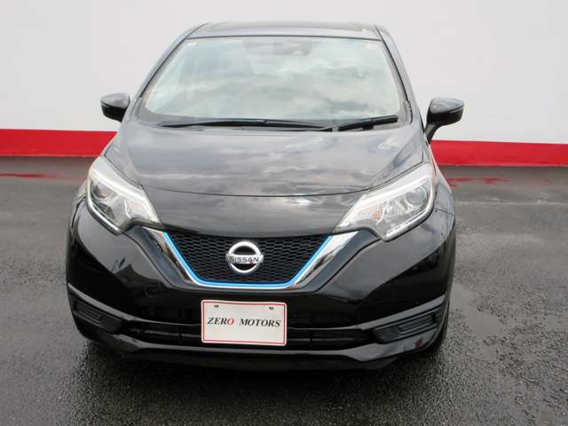 日産 ノート １．２ Ｅ－ＰＯＷＥＲ Ｘ H30年 (関東) 99