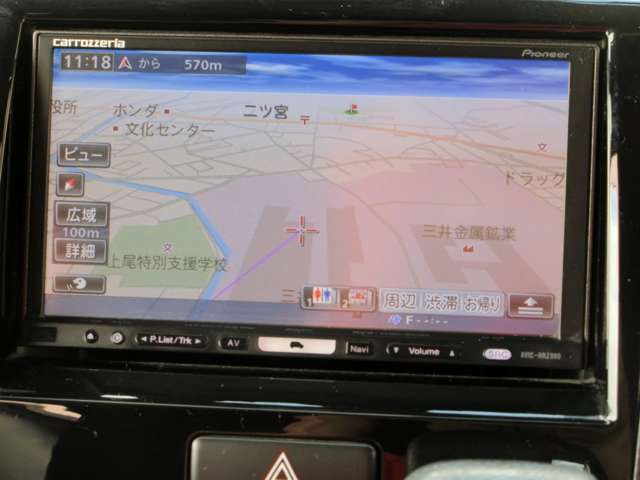 日産 ルークス ６６０ ハイウェイスター ターボ H23年 (関東) 99