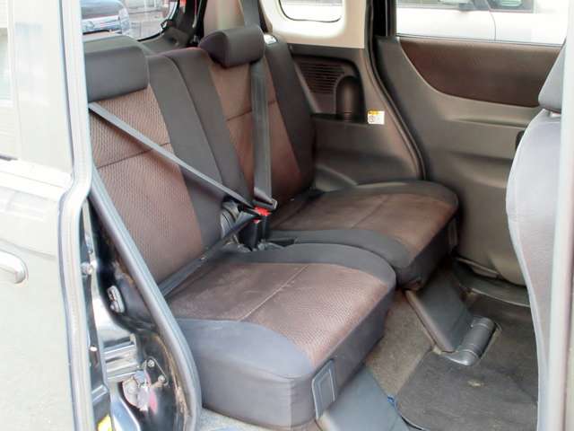 日産 ルークス ６６０ ハイウェイスター ターボ H23年 (関東) 99