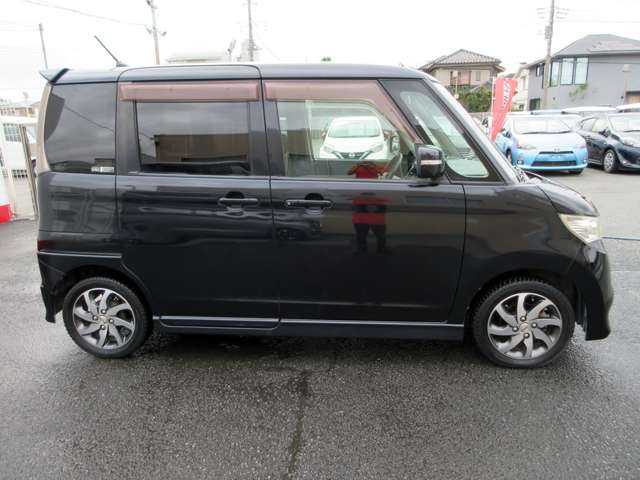 日産 ルークス ６６０ ハイウェイスター ターボ H23年 (関東) 99
