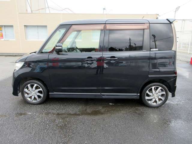 日産 ルークス ６６０ ハイウェイスター ターボ H23年 (関東) 99