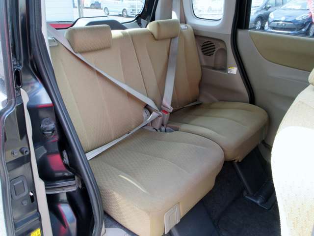 スズキ パレット ６６０ Ｌ H23年 (関東) 99