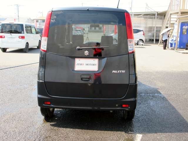 スズキ パレット ６６０ Ｌ H23年 (関東) 99