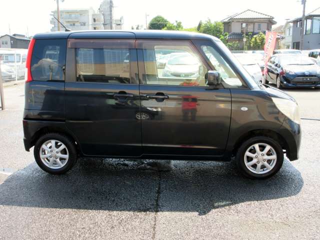 スズキ パレット ６６０ Ｌ H23年 (関東) 99