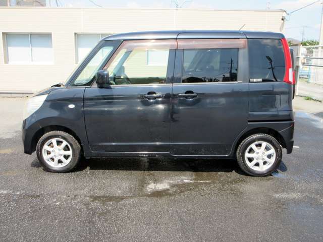 スズキ パレット ６６０ Ｌ H23年 (関東) 99