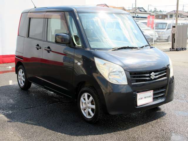 スズキ パレット ６６０ Ｌ H23年 (関東) 99