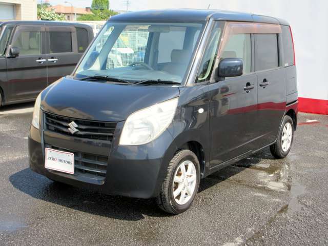 スズキ パレット ６６０ Ｌ H23年 (関東) 99
