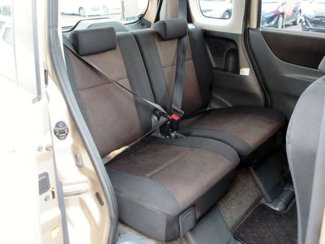 日産 ルークス ６６０ ハイウェイスター H22年 (関東) 99