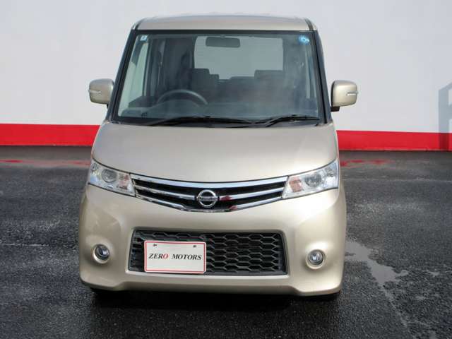 日産 ルークス ６６０ ハイウェイスター H22年 (関東) 99