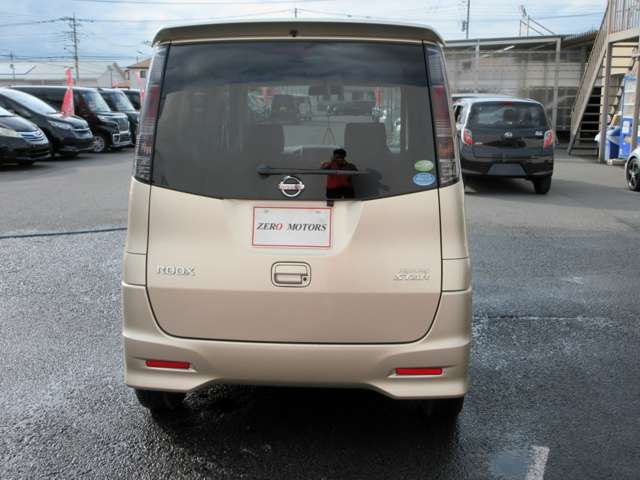 日産 ルークス ６６０ ハイウェイスター H22年 (関東) 99