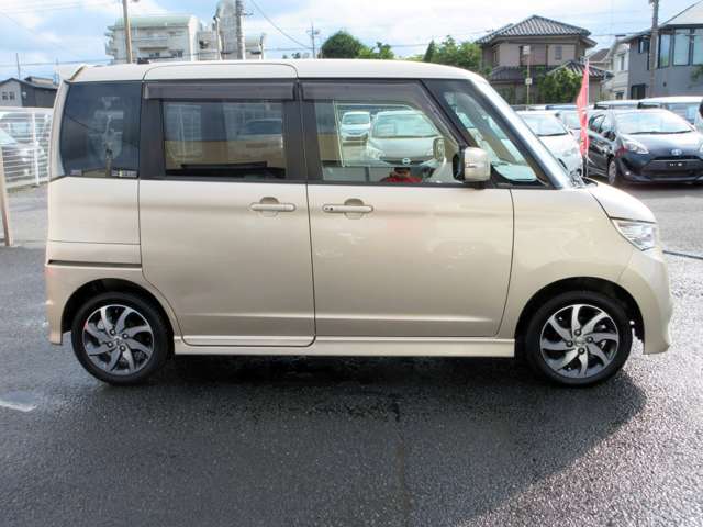 日産 ルークス ６６０ ハイウェイスター H22年 (関東) 99