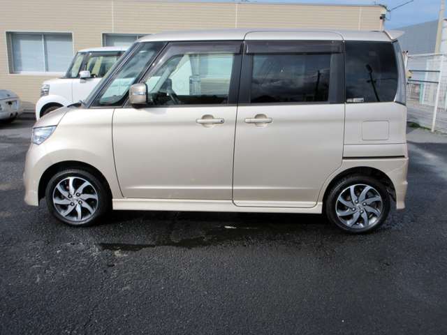 日産 ルークス ６６０ ハイウェイスター H22年 (関東) 99