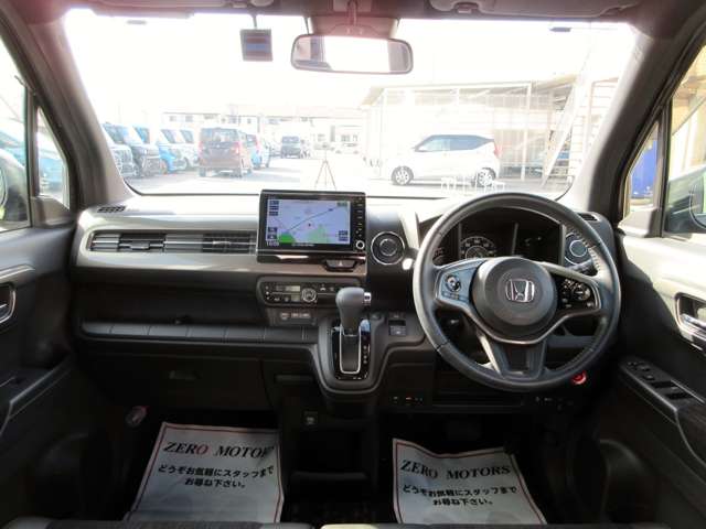 ホンダ Ｎ−ＷＧＮ カスタム ６６０ Ｌ ターボ ホンダ センシング R1年 (関東) 99