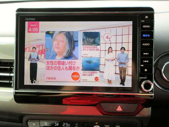 ホンダ Ｎ−ＷＧＮ カスタム ６６０ Ｌ ターボ ホンダ センシング R1年 (関東) 99