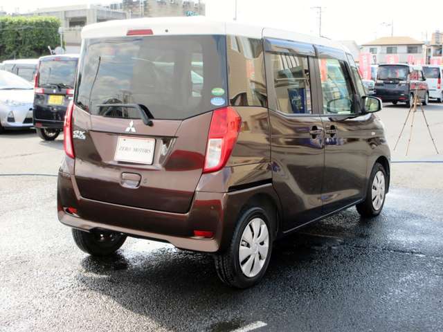 三菱 ｅＫスペース ６６０ Ｇ Ｅアシスト H27年 (関東) 99