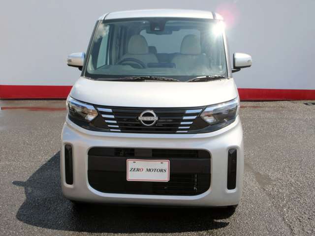 日産 ルークス ６６０ Ｘ R6年 (関東) 99