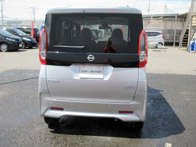 日産 ルークス ６６０ Ｘ R6年 (関東) 99