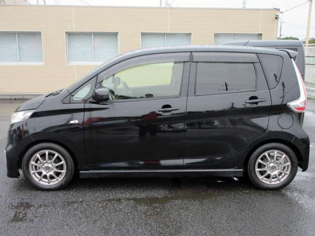 三菱 ｅＫカスタム ６６０ Ｍ H28年 (関東) 99
