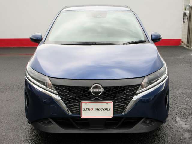 日産 ノート １．２ Ｘ R3年 (関東) 99