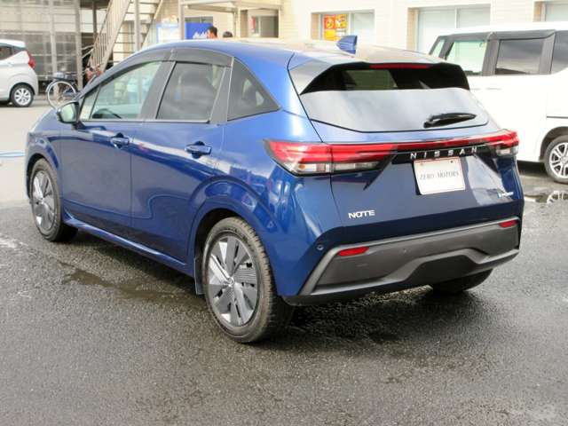 日産 ノート １．２ Ｘ R3年 (関東) 99