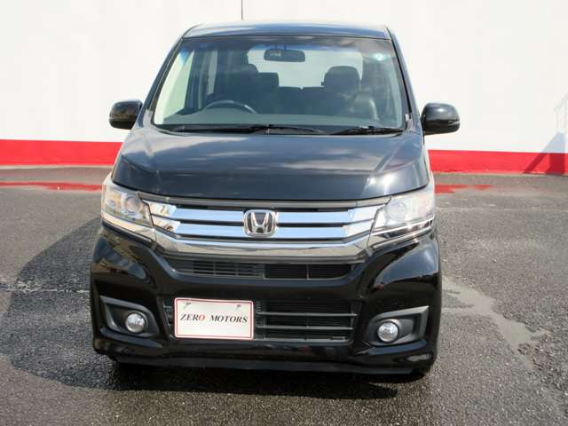 ホンダ Ｎ−ＷＧＮ ６６０ カスタムＧ ターボＳＳクールパッケージ H28年 (関東) 99