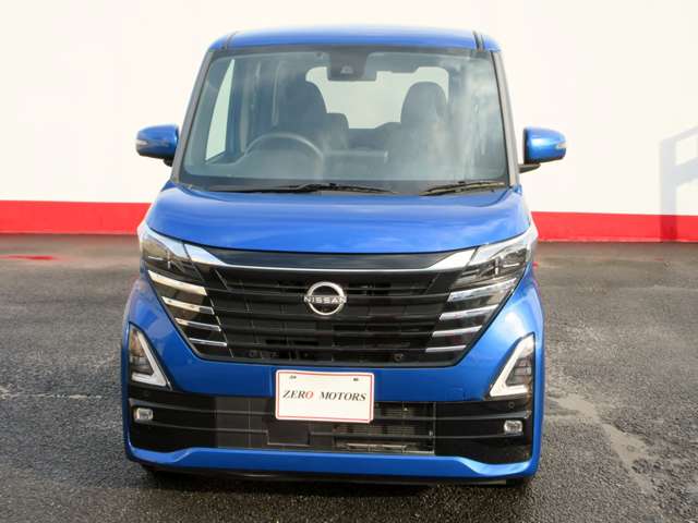 日産 ルークス ６６０ ハイウェイスターＸ プロパイロット エディション R5年 (関東) 99