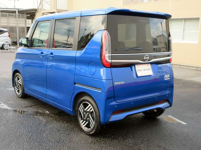 日産 ルークス ６６０ ハイウェイスターＸ プロパイロット エディション R5年 (関東) 99