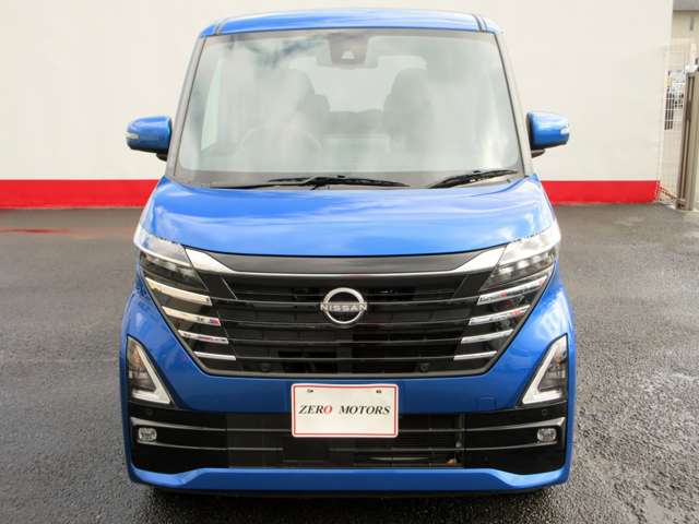 日産 ルークス ６６０ ハイウェイスターＸ R6年 (関東) 99