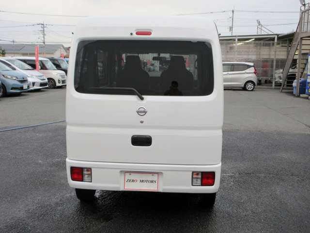 日産 ＮＶ１００クリッパー ６６０ ＤＸ ハイルーフ ５ＡＧＳ車 R5年 (関東) 99