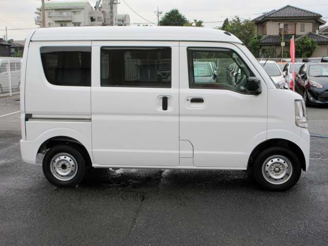 日産 ＮＶ１００クリッパー ６６０ ＤＸ ハイルーフ ５ＡＧＳ車 R5年 (関東) 99