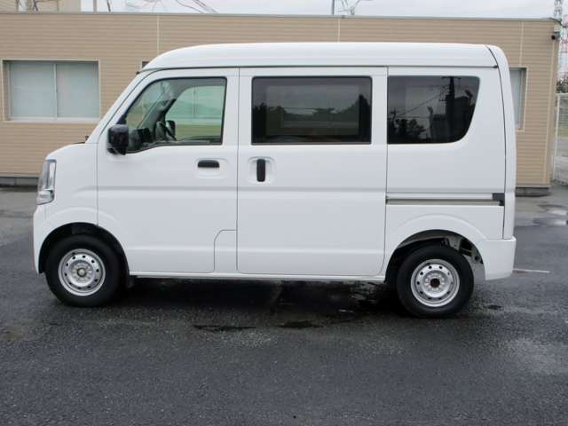 日産 ＮＶ１００クリッパー ６６０ ＤＸ ハイルーフ ５ＡＧＳ車 R5年 (関東) 99