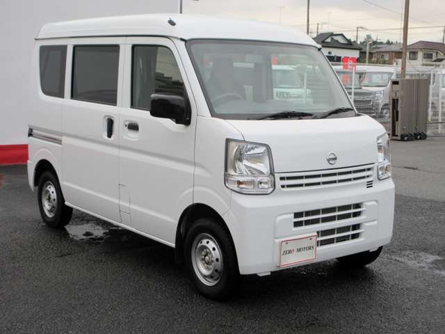 日産 ＮＶ１００クリッパー ６６０ ＤＸ ハイルーフ ５ＡＧＳ車 R5年 (関東) 99