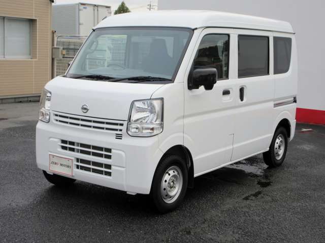 日産 ＮＶ１００クリッパー ６６０ ＤＸ ハイルーフ ５ＡＧＳ車 R5年 (関東) 99