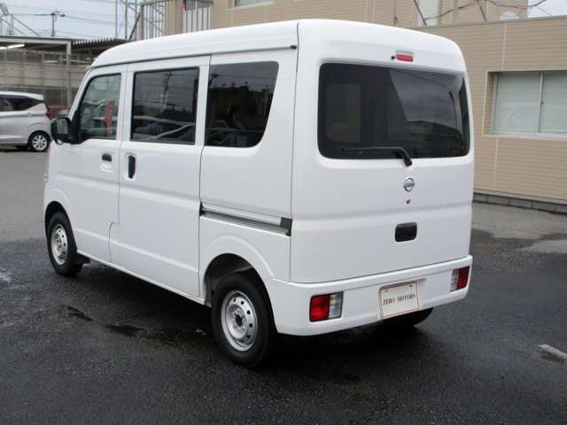 日産 ＮＶ１００クリッパー ６６０ ＤＸ ハイルーフ ５ＡＧＳ車 R5年 (関東) 99