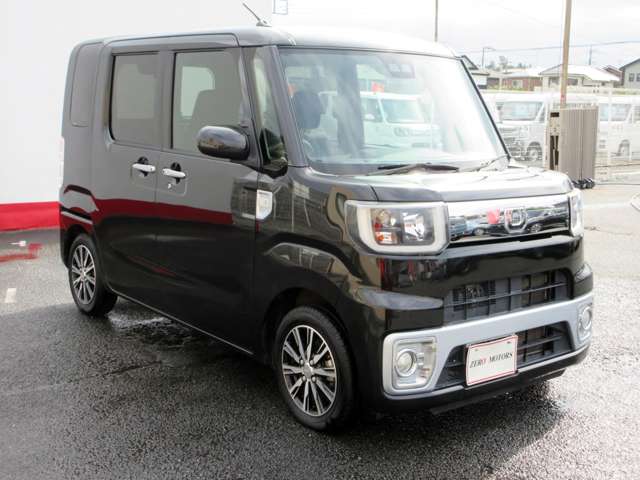 ダイハツ ウェイク ６６０ Ｇターボ ＳＡＩＩＩ H30年 (関東) 99