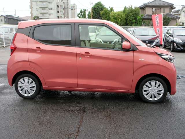三菱 ｅＫワゴン ６６０ Ｇ R3年 (関東) 99