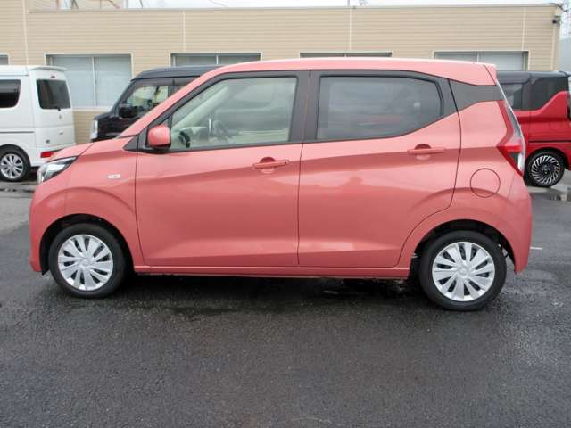 三菱 ｅＫワゴン ６６０ Ｇ R3年 (関東) 99