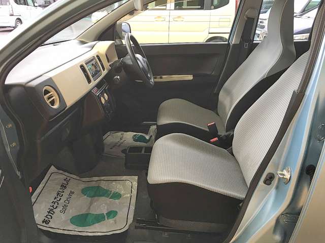 スズキ アルト ６６０ Ｌ レーダーブレーキサポート装着車 H29年 (関東) 99